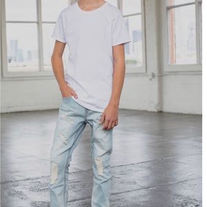 BOYS RSQ JEANS